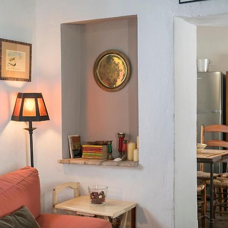 Вилла Casa Marina - Califa Casas Vejer Вьер де ла Фронтера Экстерьер фото