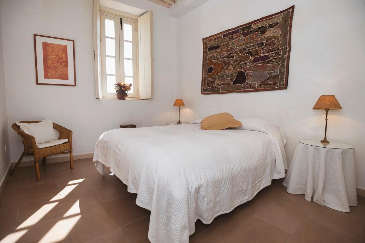 Вилла Casa Marina - Califa Casas Vejer Вьер де ла Фронтера Номер фото